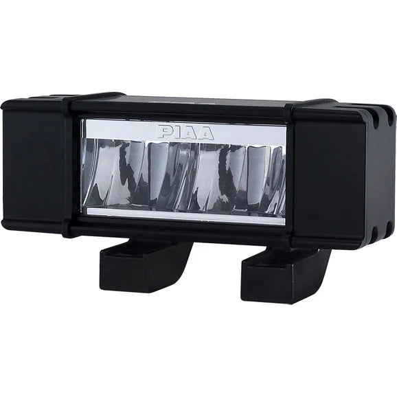 Load image into Gallery viewer, PIAA RF 6&quot; LED Single Light Bar With SAE Driving Beam &amp; Wiring Harness
