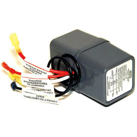 Viair 90110 Pressure Switch with Built-In Relay