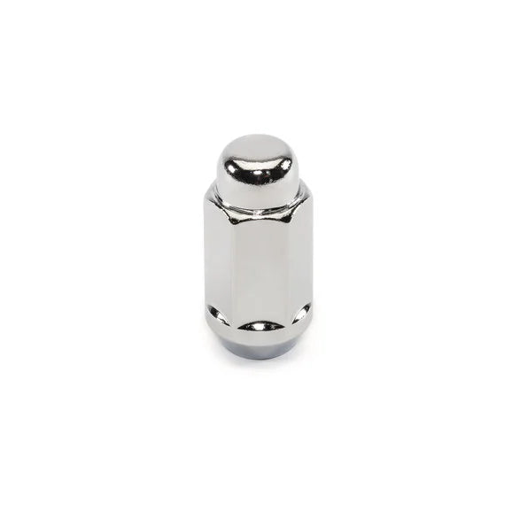 Load image into Gallery viewer, Gorilla Automotive 91188 1/2&quot; Chrome Lug Nut
