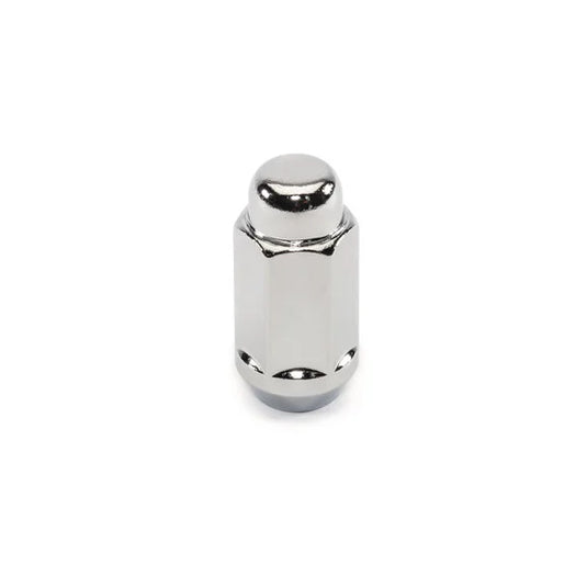 Gorilla Automotive 91188 1/2" Chrome Lug Nut