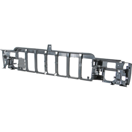 Crown Automotive 55054996 Header Panel for 96-98 Jeep Grand Cherokee ZJ