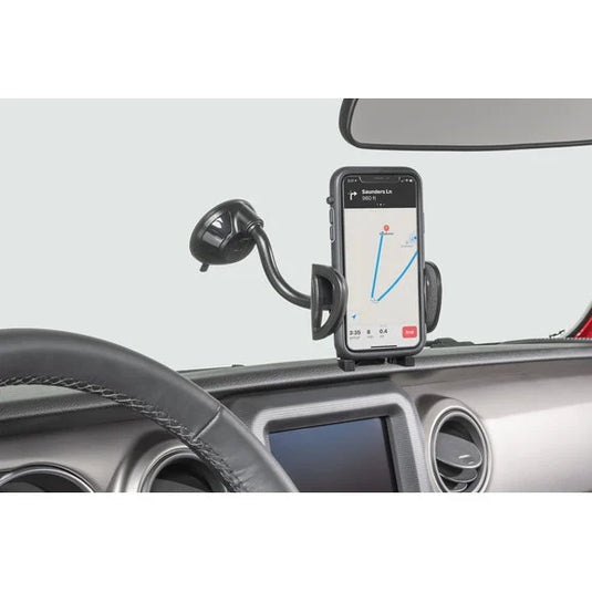 Scosche stuckUP™ Universal Cell Phone/GPS Mount