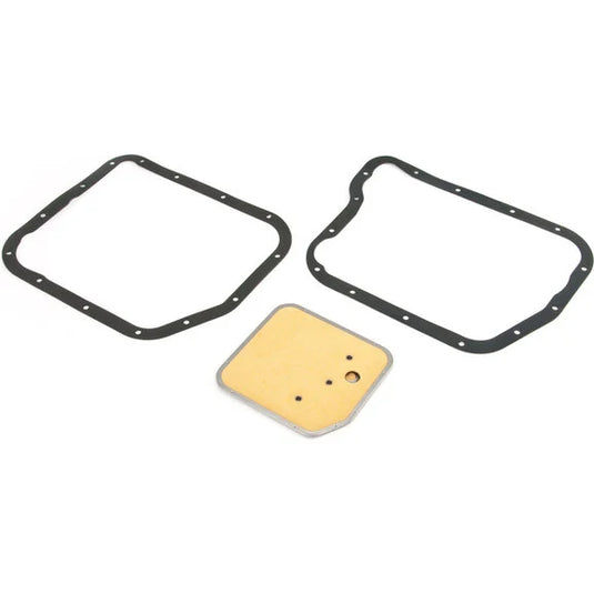 Crown Automotive J8127652 Transmission Filter Kit for 84-01 Jeep Cherokee XJ