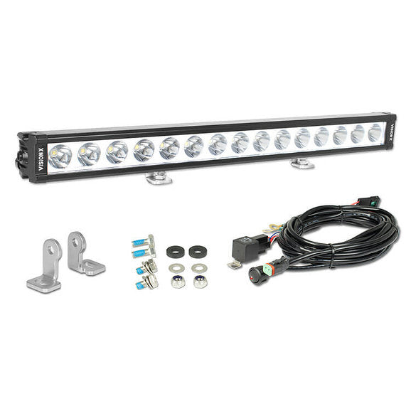 Load image into Gallery viewer, Vision X XPL Lo Pro LED Light Bar
