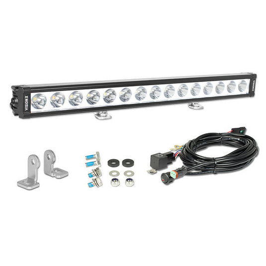 Vision X XPL Lo Pro LED Light Bar