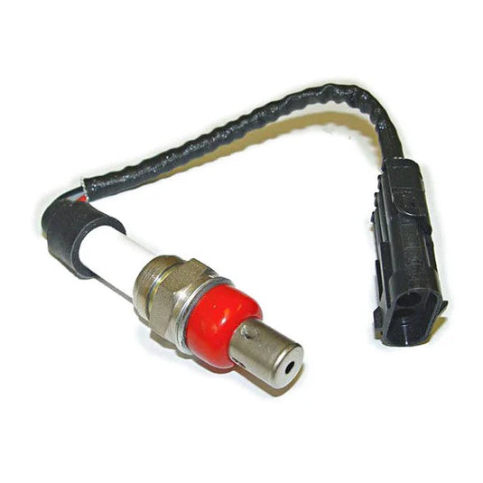 OMIX 17222.16 Oxygen Sensor for 87-90 Jeep Cherokee XJ & Comanche MJ with 4.0L 6 Cylinder Engine