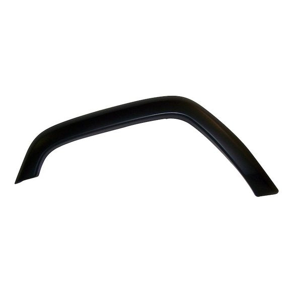 Load image into Gallery viewer, Crown Automotive Matte Black Fender Flare for 97-01 Jeep Cherokee XJ
