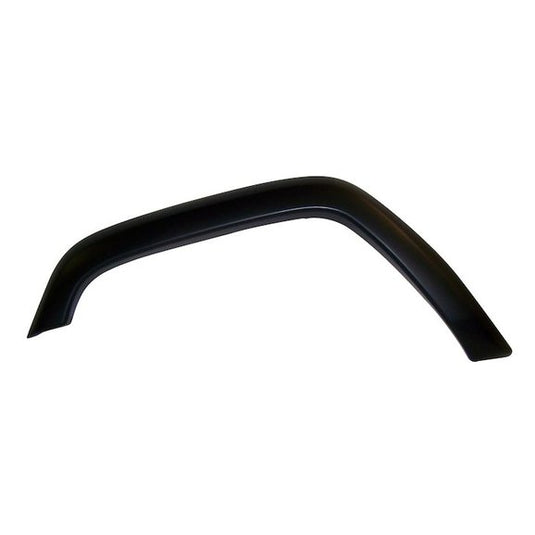 Crown Automotive Matte Black Fender Flare for 97-01 Jeep Cherokee XJ