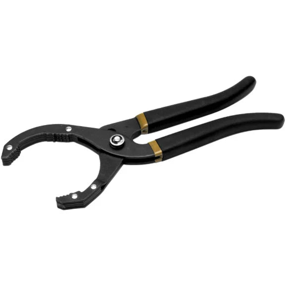 Performance Tool W54310 Small Oil Filter Pliers for 2 1/4