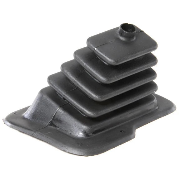 Crown Automotive J5752009 Transfer Case Shifter Boot for Dana 300 Transfer Case