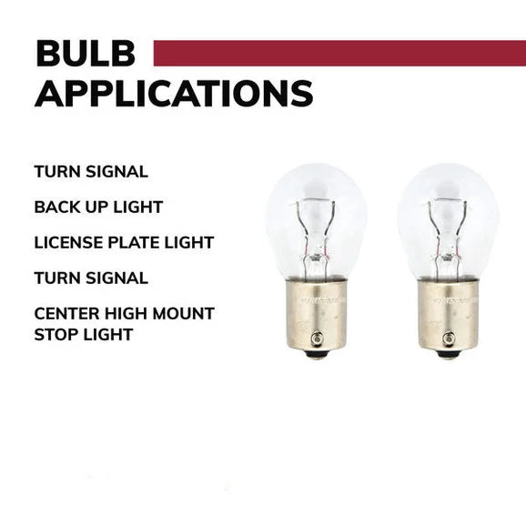 Load image into Gallery viewer, Sylvania 1156LL.BP2 #1156 Long Life Mini Bulb 2 Pack
