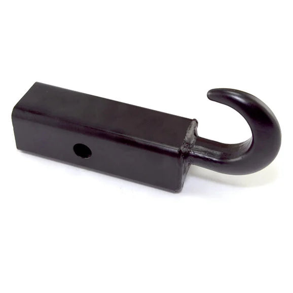 Rugged Ridge 11237.01 Receiver Tow Hook