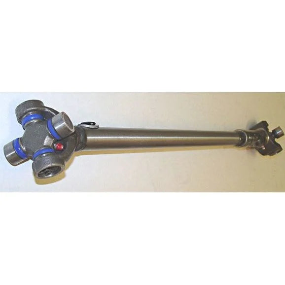 OMIX 16590.03 Front Drive Shaft for 76-79 Jeep CJ5 & CJ7 with 4.2L 6 Cylinder Engine & T150 Manual Transmission