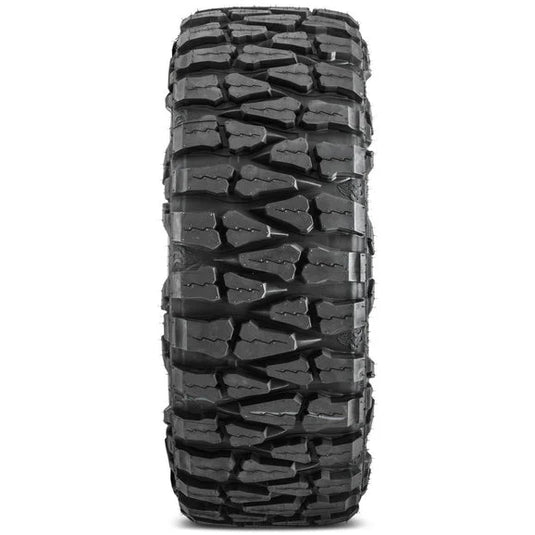 Nitto Mud Grappler Tire