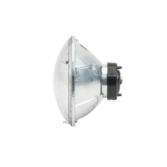 Load image into Gallery viewer, KC HiLiTES 4230 7&quot; H4 Halogen Round H4 Headlight for 97-06 Jeep Wrangler TJ &amp; Unlimited
