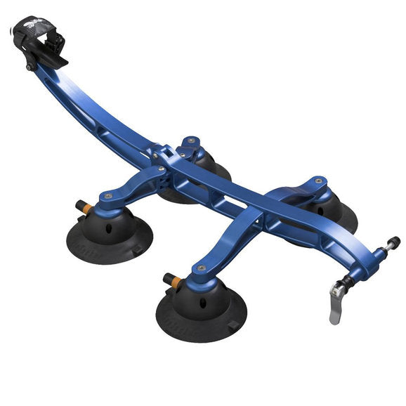 Load image into Gallery viewer, SeaSucker Komodo 1 Bike Rack
