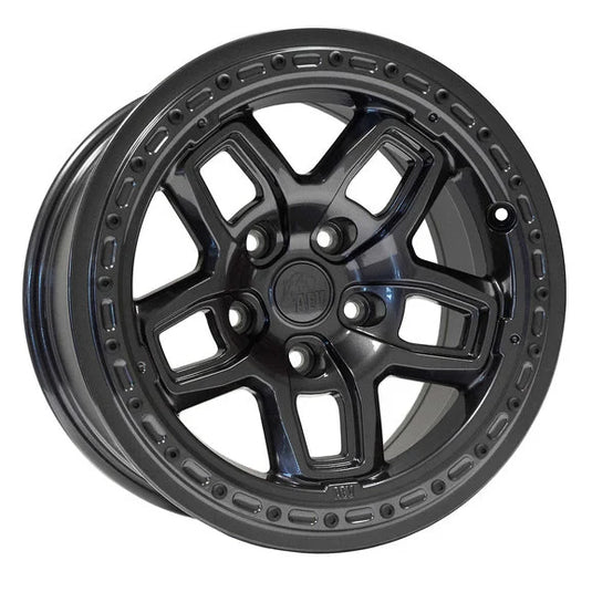 AEV Borah Wheel for 18-23 Jeep Wrangler JL & Gladiator JT