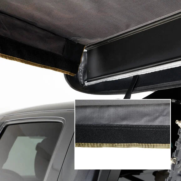 Load image into Gallery viewer, Overland Vehicle Systems Nomadic 270 LTE Awning Walls for Driver Side Awnings
