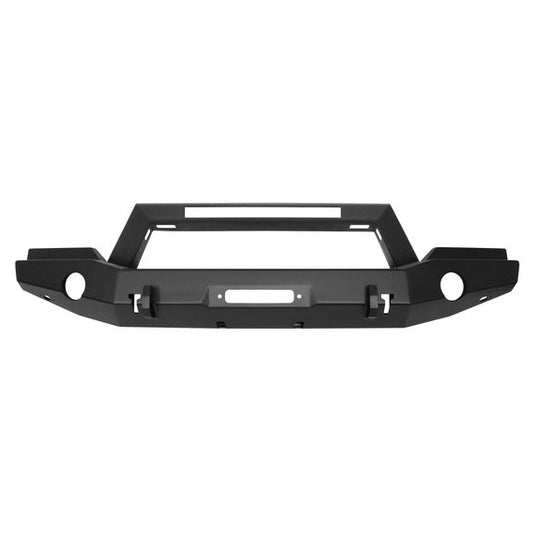 Westin WJ2 Front Full Width Bumper for 07-18 Jeep Wrangler JK