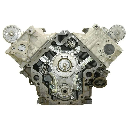 ATK Engines DD93 Replacement 4.7L V8 Engine for 99-05 Jeep Grand Cherokee WJ & WK