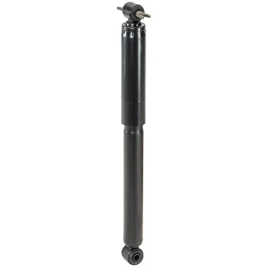 Mopar 68047814AA Normal Duty Rear Shock Kit for 07-18 Jeep Wrangler JK