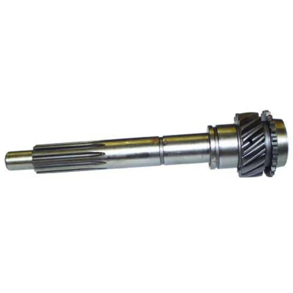 Crown Automotive A5554 Maindrive Gear Input Shaft for 41-45 Jeep MB with T84 3 Speed Transmission