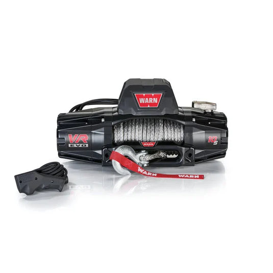 WARN VR EVO Series Winch