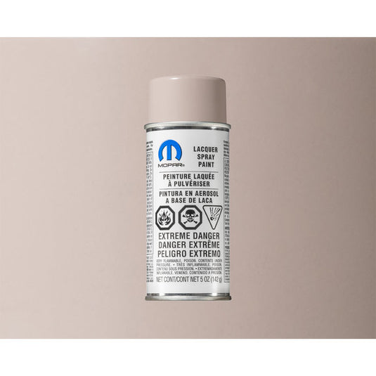 Mopar 5 oz. Touch Up Spray Paint for Jeep Vehicles