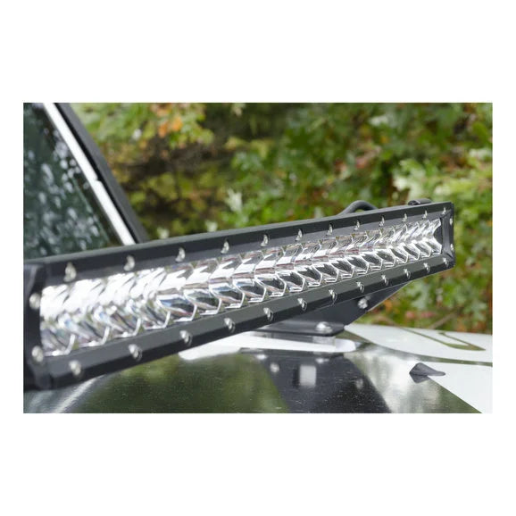 Load image into Gallery viewer, Aries 1501262 20&quot; Single-Row LED Light Bar-Universal
