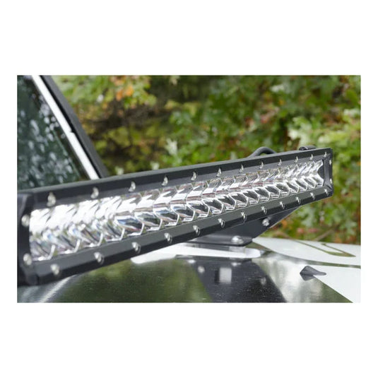 Aries 1501262 20" Single-Row LED Light Bar-Universal