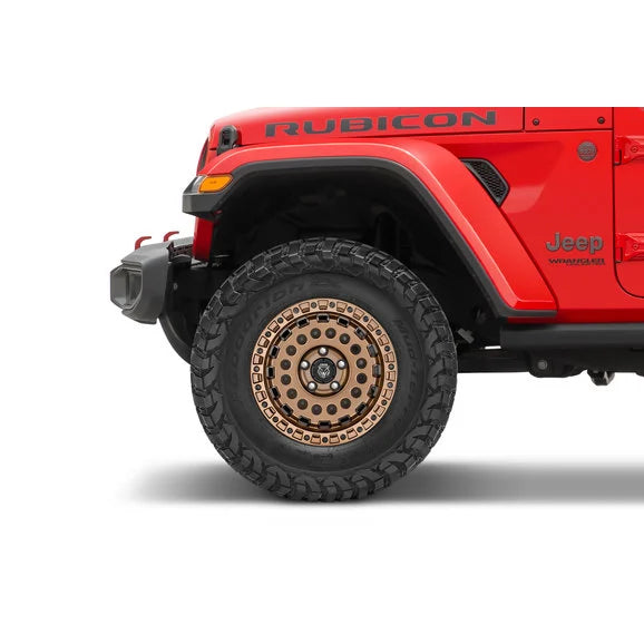 Load image into Gallery viewer, Lynx Trail Gunner Wheel for 07-24 Jeep Wrangler JK, JL and Gladiator JT
