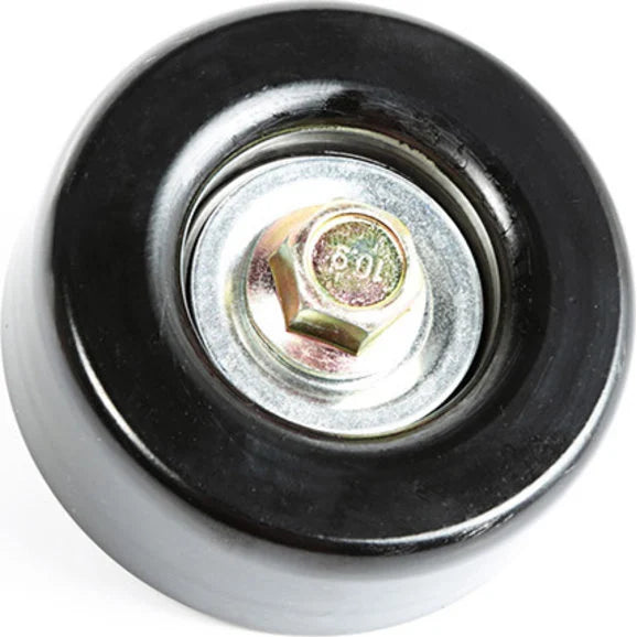 OMIX 17112.19 Pulley Tensioner for 07-18 Jeep Liberty KK, Wrangler & Wrangler Unlimited JK with 2.8L Diesel