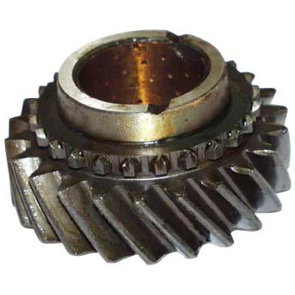 Crown Automotive 638798 2nd Gear for 41-45 Jeep MB with T84 3 Speed Transmission