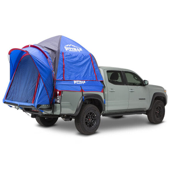 Load image into Gallery viewer, AirBedz EZ-Up Truck Bed Tent for 20-24 Jeep Gladiator
