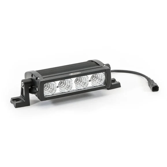 Load image into Gallery viewer, Quadratec 7&quot; LED Light Bar
