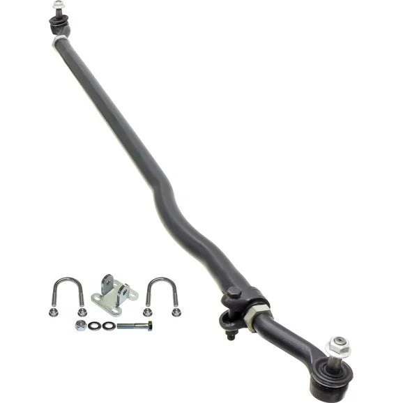 RockJock JK-9704TR Currectlync Tie Rod for 07-18 Jeep Wrangler & Wrangler Unlimited JK