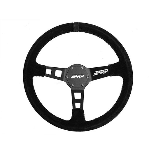 PRP Seats Deep Dish Steering Wheel