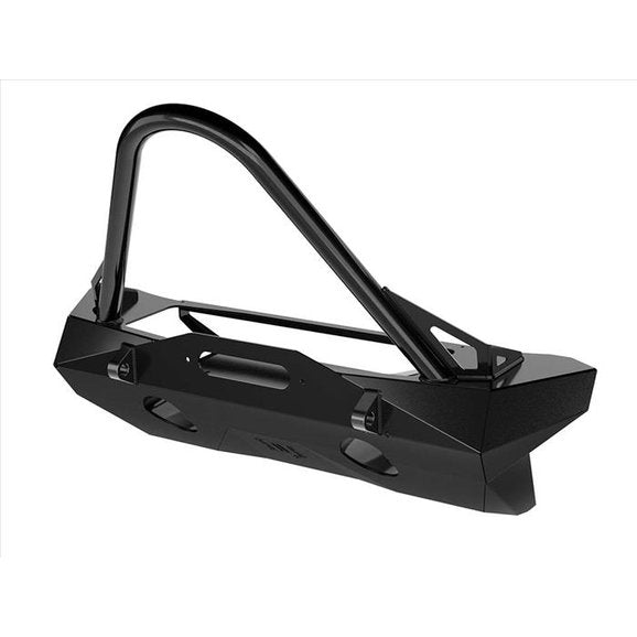 Load image into Gallery viewer, ICON Vehicle Dynamics Impact Pro Series Front Bumper for 18-24 Jeep Wrangler JL &amp; Gladiator JT
