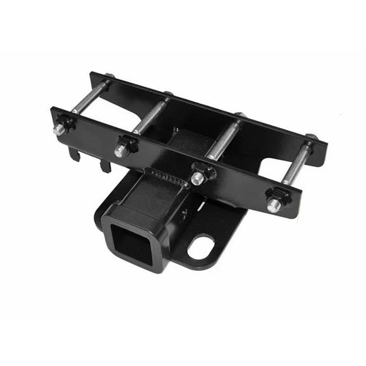 Warrior Products 1075 Warrior Class III Receiver Hitch for 07-18 Jeep Wrangler JK