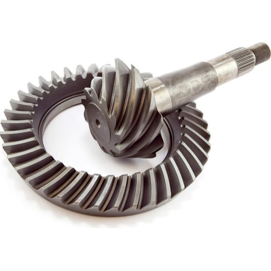 Alloy USA Ring and Pinion Kit for 07-16 Jeep Wrangler Rubicon & Wrangler Unlimited Rubicon JK with Dana 44 Front Axle