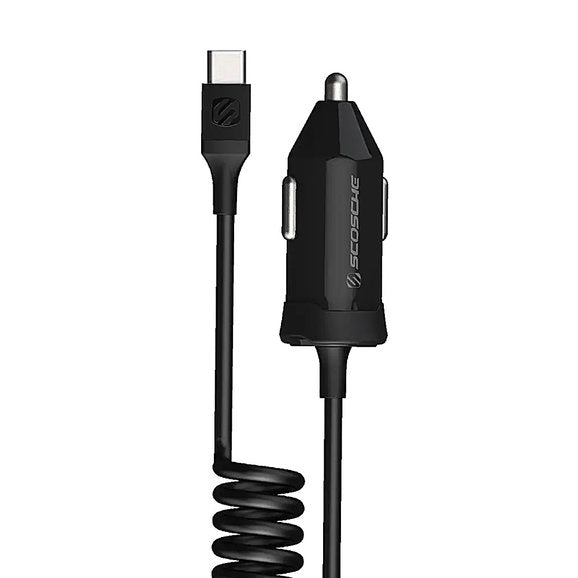 Load image into Gallery viewer, Scosche PowerVolt 20W PD Car Charger
