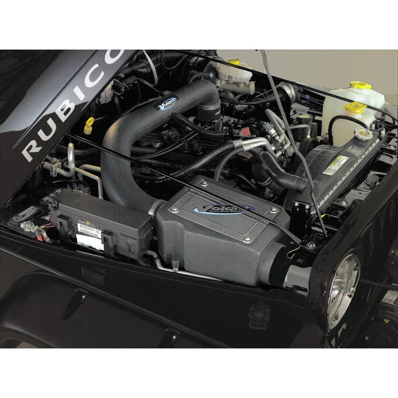 Load image into Gallery viewer, Volant 17540 Cool Air Intake for 00-06 Jeep Wrangler TJ &amp; Unlimited with 4.0L I-6 Engine
