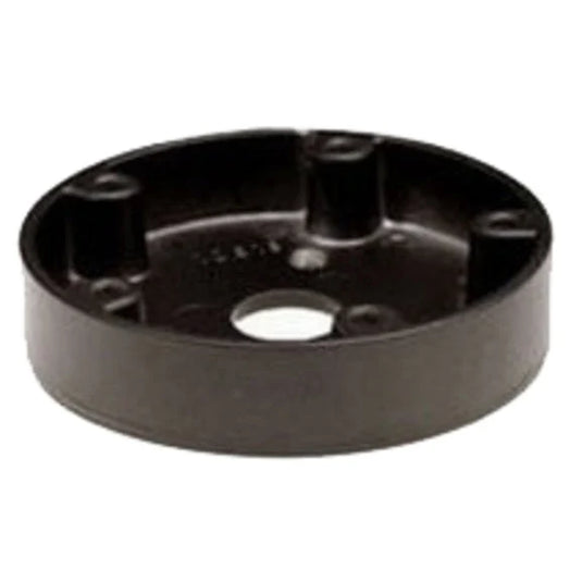 Grant Products 4001 Steering Wheel 1" Spacer in Black for Signature Series Wheels