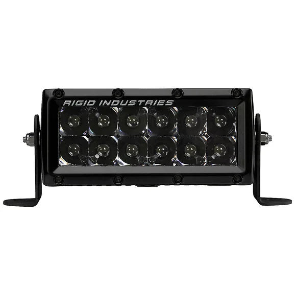 Rigid Industries 106213BLK E-Series Pro Midnight Edition 6