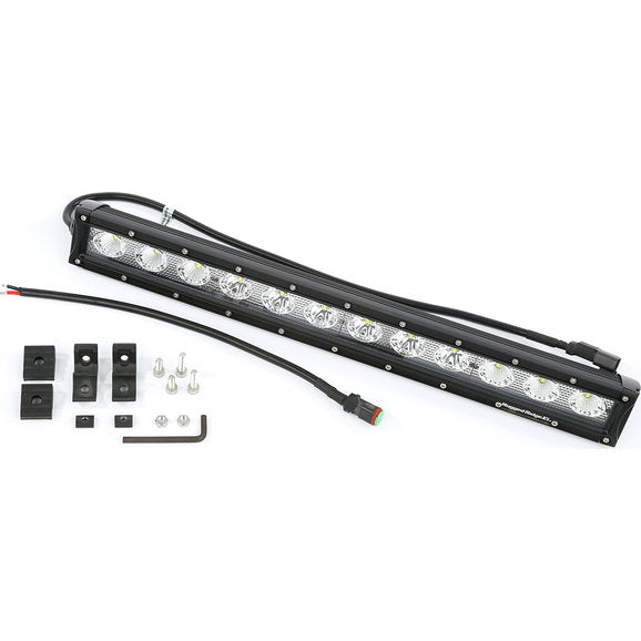 Load image into Gallery viewer, Rugged Ridge 15209.12 20&quot; LED Light Bar 60w
