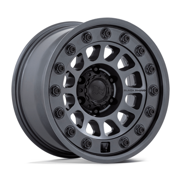 Load image into Gallery viewer, Black Rhino Hard Alloys Outback for 07-23 Jeep Wrangler JK &amp; JL
