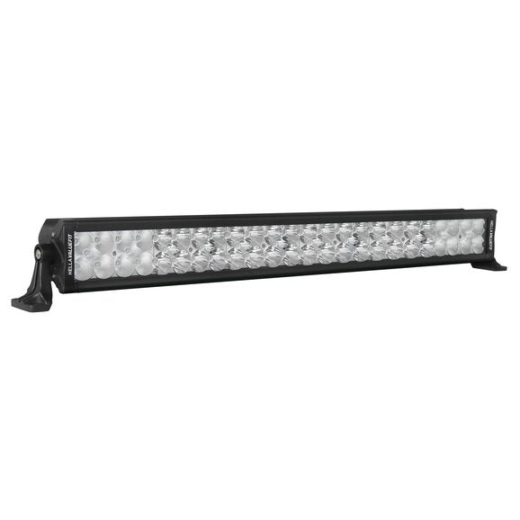 Load image into Gallery viewer, Hella 357210201 ValueFit Pro 60 LED 31&quot; Light Bar- Combo Beam
