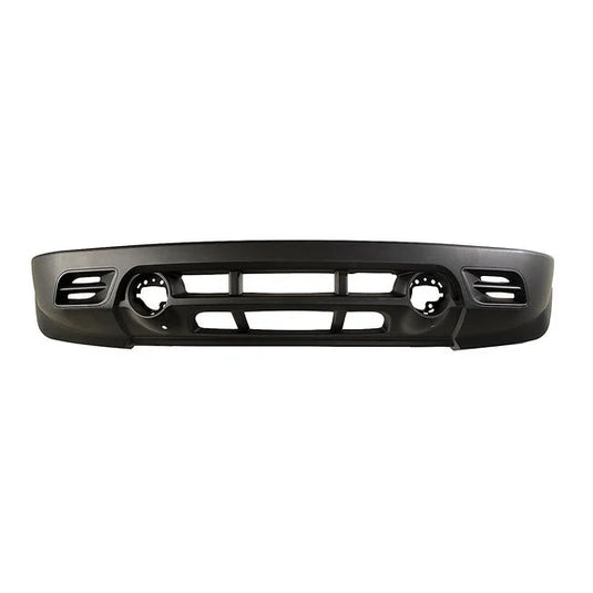 OMIX 12042.38 Lower Front Bumper Fascia for 11-17 Jeep Compass and Patriot MK