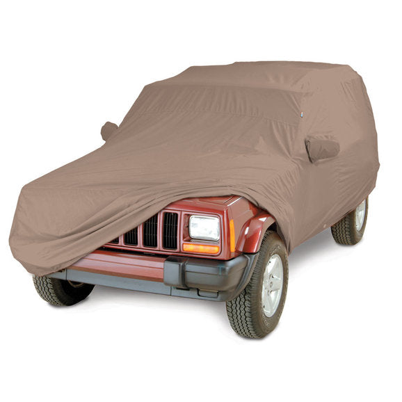 Load image into Gallery viewer, Covercraft Weather Shield Car Cover for 93-98 Jeep Grand Cherokee ZJ
