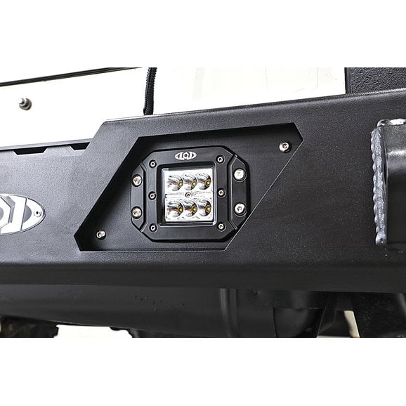 Load image into Gallery viewer, LoD Offroad Flush Mount Offroad LED Light Kit
